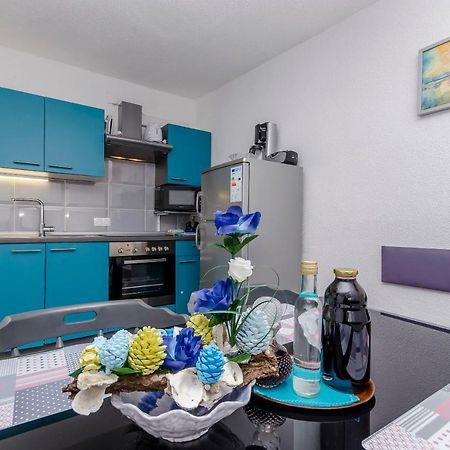 Apartment Diva Трогір Екстер'єр фото