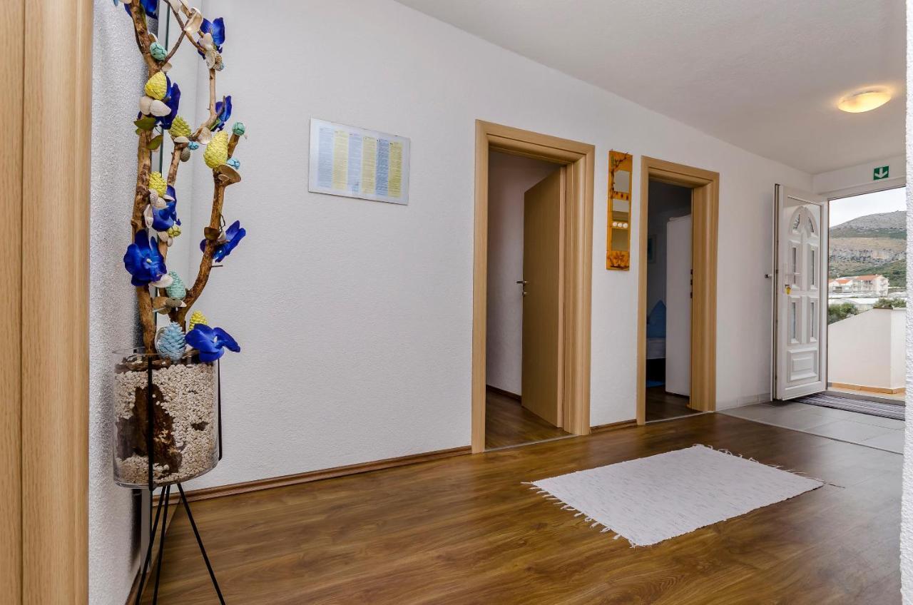 Apartment Diva Трогір Екстер'єр фото