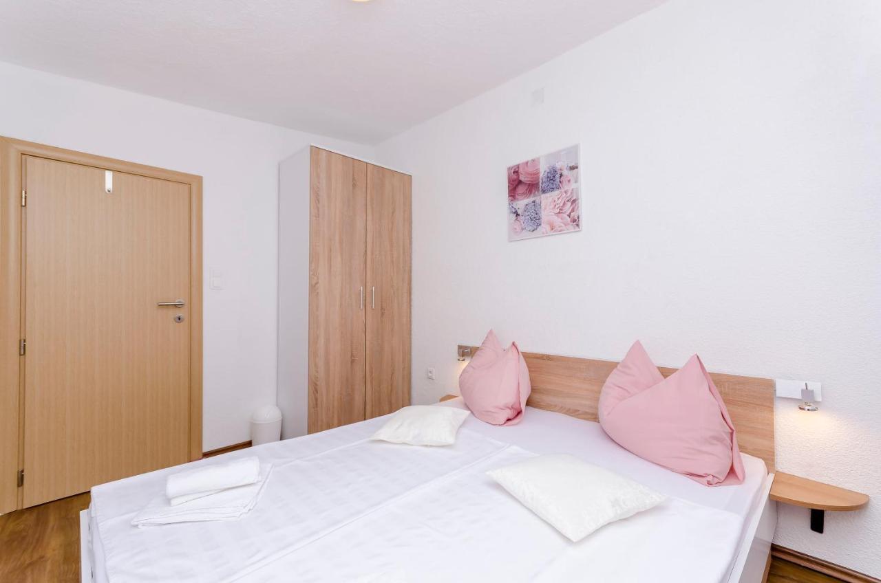 Apartment Diva Трогір Екстер'єр фото